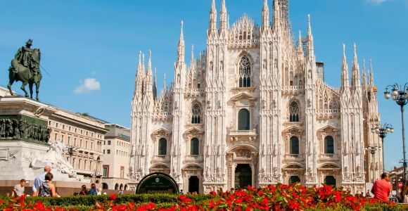 "La última cena" de Da Vinci y turismo en Milán
