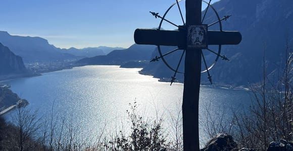 Le lac de Côme : Lecco et ses montagnes