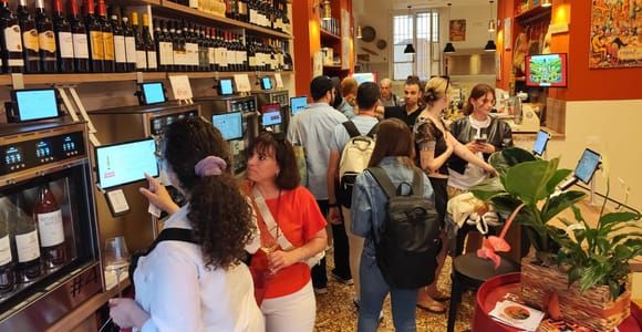 Bologna: vivi una nuova entusiasmante esperienza enogastronomica