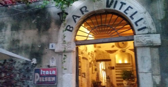 Von Taormina: Savoca und Forza d'Agrò Der Pate Tour