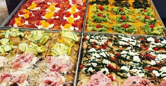 Bologna: Geführte Tour durch die traditionelle Küche