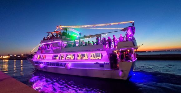 Milano Marittima: Riviera Romagnola Halbtagestour mit dem Boot