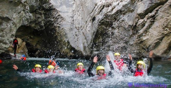 Toscana: wycieczka po Gole di Cocciglia