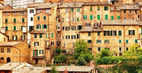 Siena: Private Tour nach Maß mit einem ortskundigen Guide