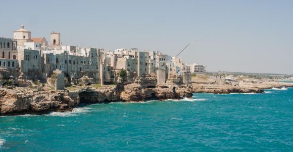 Bari: Indywidualna wycieczka prywatna z lokalną