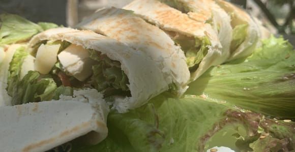 Romagne : Cours de cuisine Piadina