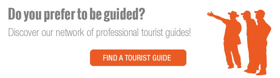 professional guided tours in Lecce